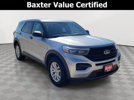 Ford Explorer 2020 AWD Base SUV de 4 puertas
