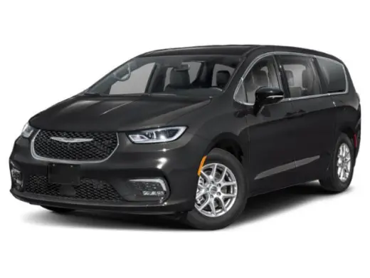 Chrysler Pacifica 2025 Select 4dr Mini-Van