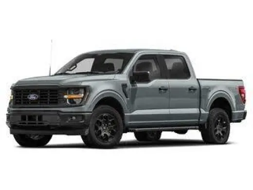 Ford F-150 2024 4x2 STX 4dr SuperCrew 5.5 ft. SB