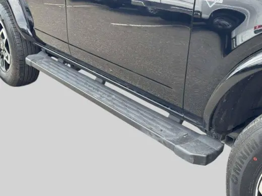 Ford Bronco 2023 4x4 Outer Banks 4dr SUV