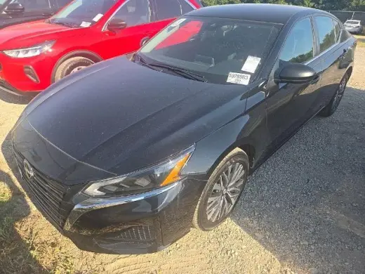 Nissan Altima 2026 AWD 2.5 SV 4dr Sedán