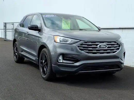Ford Edge 2022 AWD SEL 4dr Crossover