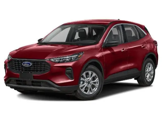 Ford Escape 2023 AWD Active 4 puertas SUV