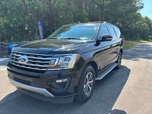 Ford Expedition 2018 4x2 XLT 4dr SUV