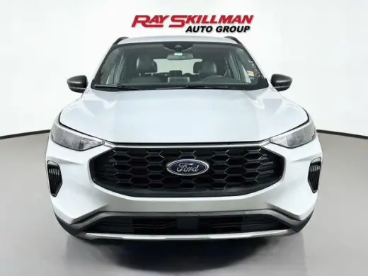 Ford Escape 2025 AWD ST-Line 4dr SUV