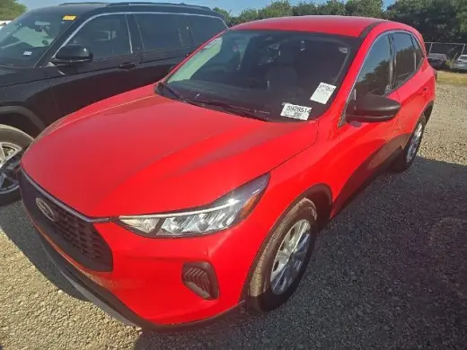 Ford Escape 2024 Active 4dr SUV