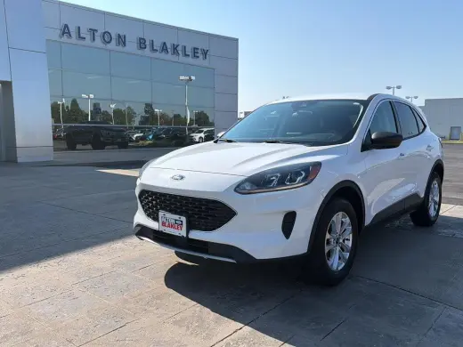 Ford Escape 2022 AWD SE 4dr SUV