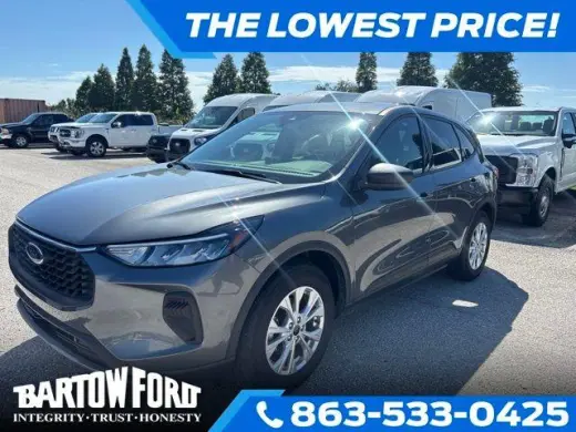 Ford Escape 2025 Active 4dr SUV