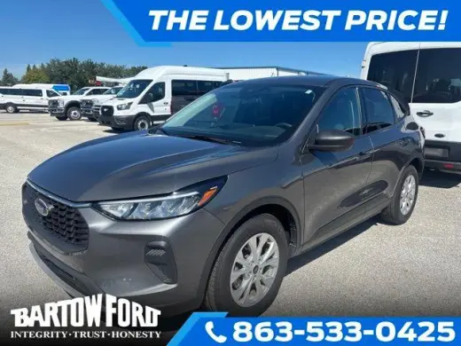 Ford Escape 2025 Active 4dr SUV