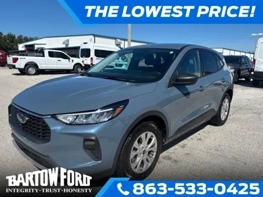 Ford Escape 2025 Active 4dr SUV