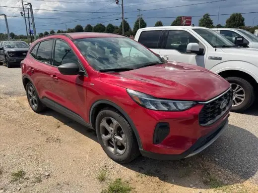 Ford Escape 2025 ST-Line 4x4 SUV
