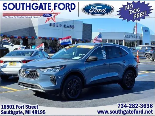 Ford Escape 2024 AWD Active 4dr SUV