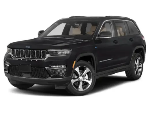 Jeep Grand Cherokee 2024 4x4 4xe 4dr SUV