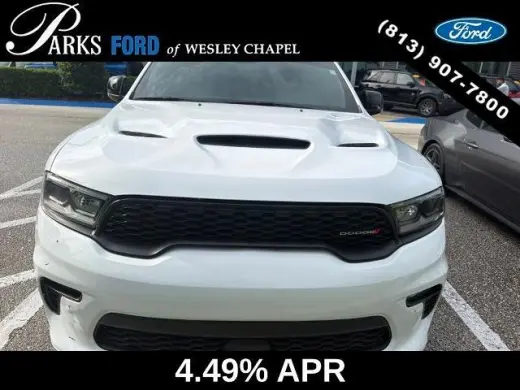 Dodge Durango 2023 R/T 4dr SUV