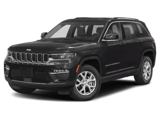 Jeep Grand Cherokee 2024 4x2 Laredo A 4dr SUV