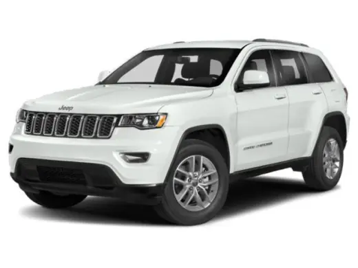 Jeep Grand Cherokee 2021 4x4 Laredo X 4dr SUV