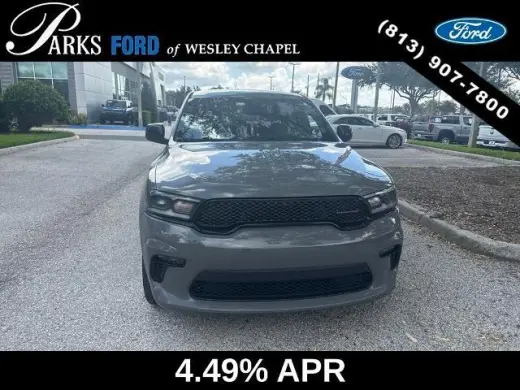 Dodge Durango 2024 AWD SXT 4dr SUV