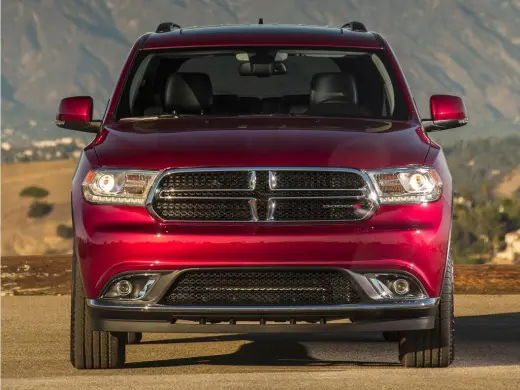 Dodge Durango 2015 AWD Limited 4dr SUV