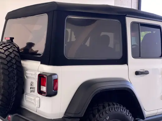 Jeep Wrangler 2023 4x4 Willys 4xe 4dr SUV