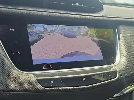 Cadillac XT5 2020 4x4 Deportivo 4 puertas SUV