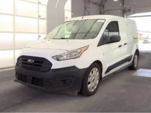 Ford Transit Connect 2023 XL 4 puertas furgoneta larga LWB de carga con puertas traseras de carga