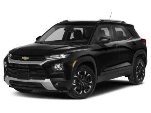 Chevrolet Trailblazer 2023 4x4 LT 4dr SUV