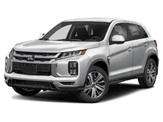 Mitsubishi Outlander Sport 2022 AWD ES 4dr Crossover