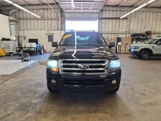 Ford Expedition 2014 4x2 Limited 4 SUV