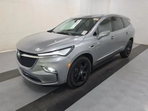Buick Enclave 2024 4x4 Essence 4dr Crossover