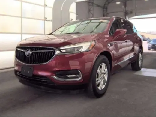 Buick Enclave 2018 Essence 4dr Crossover