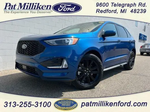 Ford Edge 2024 AWD SEL 4dr SUV