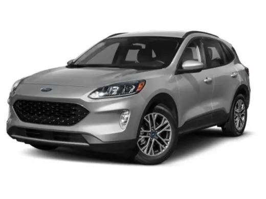Ford Escape 2022 AWD SEL 4dr SUV