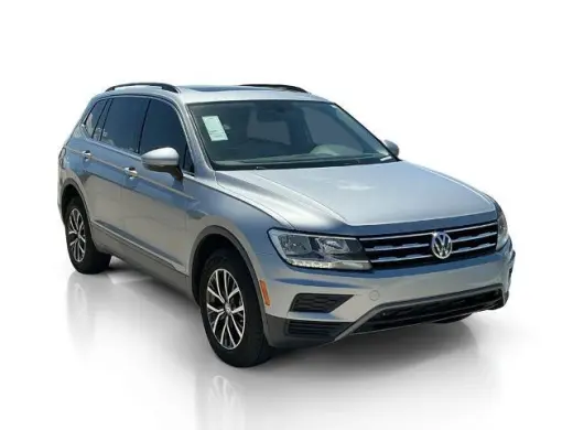 Volkswagen Tiguan 2019 SE 4dr SUV