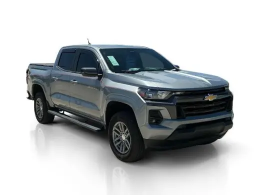 Chevrolet Colorado 2024 4x2 LT 4dr Crew Cab 5 ft. SB