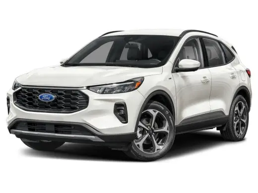 Ford Escape 2025 AWD ST-Line Select, SUV de 4 puertas