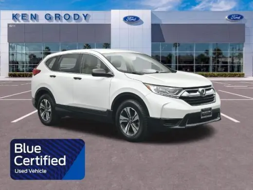 Honda CR-V 2019 LX SUV de 4 puertas
