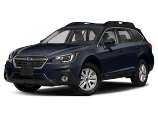 Subaru Outback 2018 AWD 2.5i Limited Wagon 4 puertas