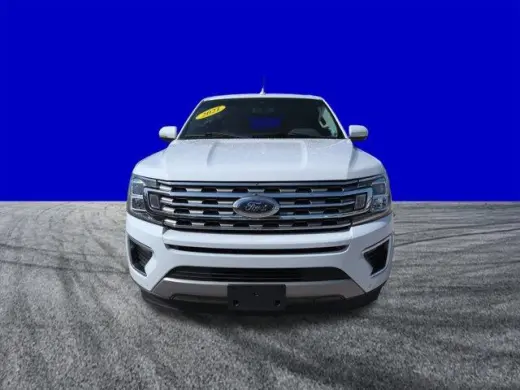 Ford Expedition 2021 4x2 Limited SUV de 4 puertas