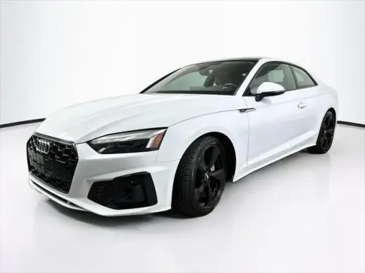 Audi A5 2021 AWD quattro Premium Plus 45 TFSI, coupé de 2 puertas