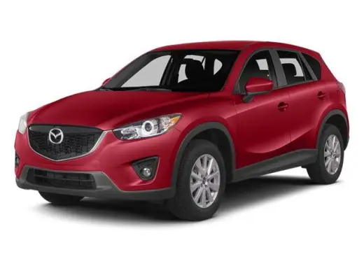 SUV de 4 puertas Mazda CX-5 2014 Grand Touring AWD