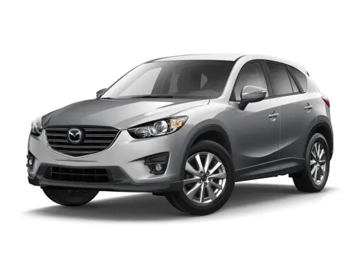 Mazda CX-5 2016 Touring SUV 4 puertas (lanzamiento a mitad de año)