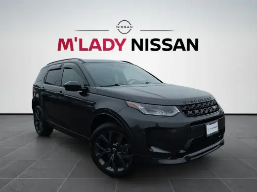 Land Rover Discovery Sport 2023 tracción a las cuatro ruedas P250 SE R-Dynamic SUV de 4 puertas