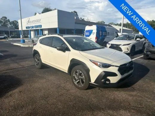 Subaru Crosstrek 2025 AWD Premium crossover 4 puertas