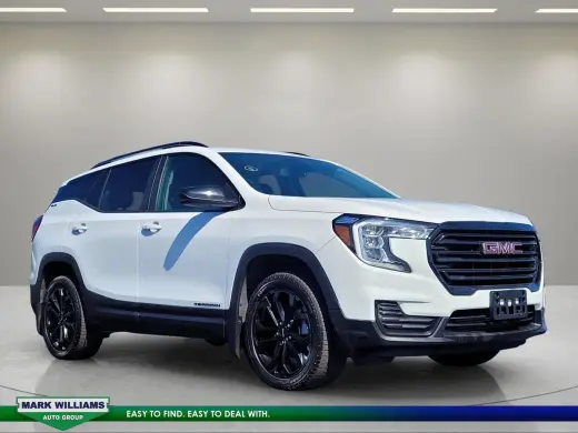 GMC Terrain 2022 AWD SLE 4p SUV