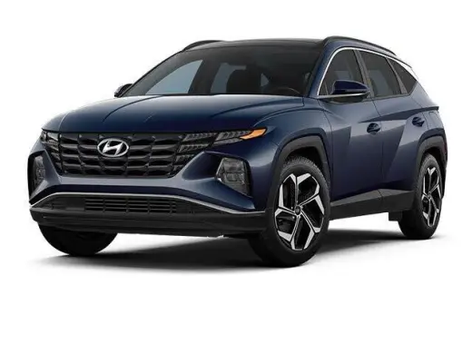 Hyundai TUCSON Híbrido 2024 AWD SEL Convenience SUV de 4 puertas