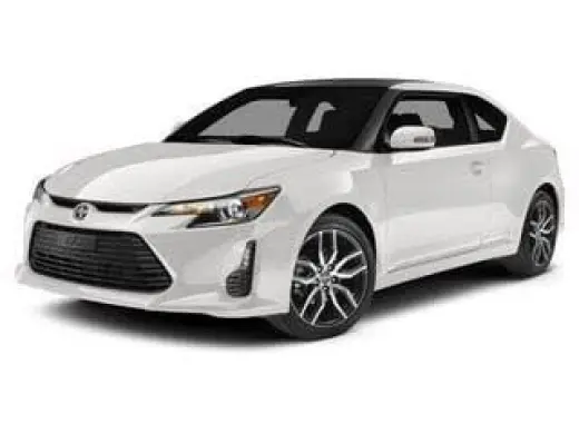 Scion tC 2014 2p Coupé 6A