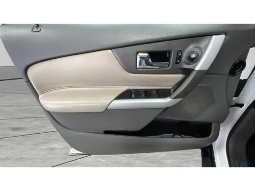 Ford Edge 2013 Limited 4 puertas Crossover