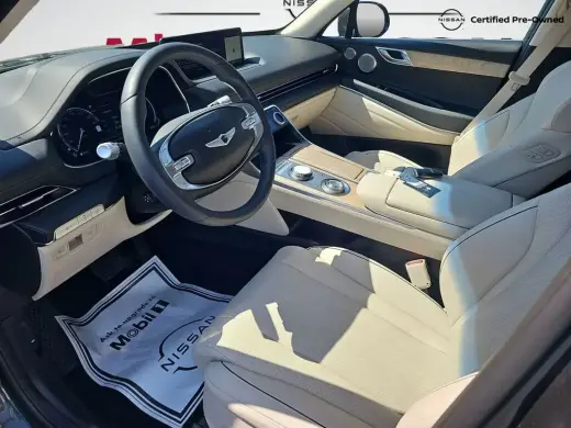 Genesis GV80 2024 AWD 2.5T 4dr SUV