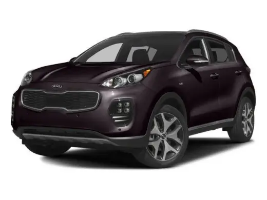 Kia Sportage 2017 AWD SX Turbo 4 puertas SUV