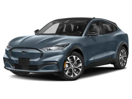 Ford Mustang Mach-E 2023 Premium 4dr SUV